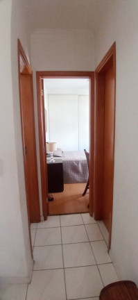 Imagem Apartamento com 3 Quartos à Venda, 110 m² em Embaré - Santos