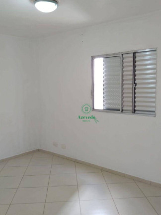 Imagem Apartamento com 2 Quartos à Venda, 45 m² em Centro - Guarulhos