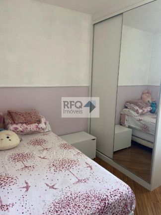 Imagem Imóvel com 2 Quartos à Venda, 69 m² em Vila Gumercindo - São Paulo