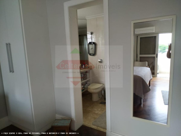 Imagem Apartamento com 3 Quartos à Venda, 157 m² em Centro - Taubaté