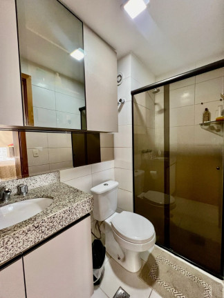 Imagem Imóvel com 1 Quarto à Venda, 34 m² em Norte (águas Claras) - Brasília