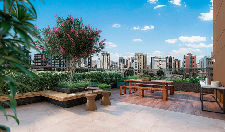 Imagem Apartamento com 1 Quarto à Venda, 47 m² em Paraíso - São Paulo Imagem Apartamento com 1 Quarto à Venda, 47 m² em Paraíso - São Paulo
