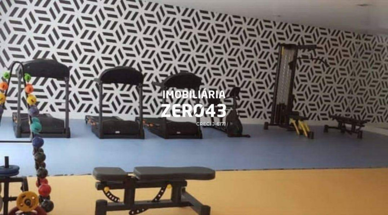 Imagem Apartamento com 3 Quartos à Venda, 81 m² em Gleba Fazenda Palhano - Londrina Imagem Apartamento com 3 Quartos à Venda, 81 m² em Gleba Fazenda Palhano - Londrina