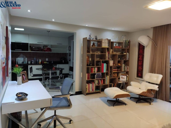 Imagem Apartamento com 3 Quartos à Venda, 210 m² em Mooca - São Paulo
