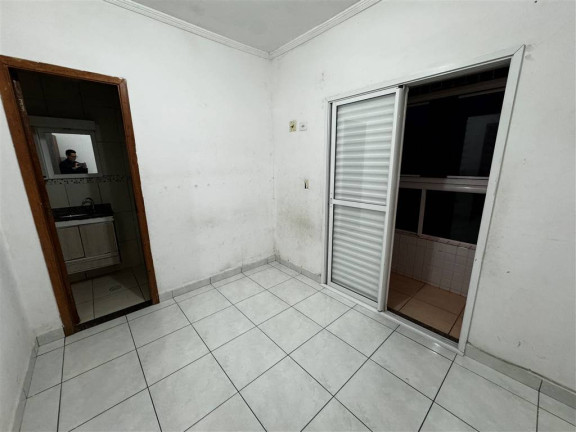 Imagem Apartamento com 2 Quartos à Venda, 60 m² em Ocian - Praia Grande