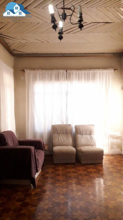Imagem Casa com 2 Quartos à Venda, 240 m² em Vila Lúcia - São Paulo