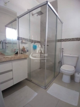 Imagem Casa de Condomínio com 3 Quartos à Venda, em Loteamento Recanto Do Lago - São José Do Rio Preto Imagem Casa de Condomínio com 3 Quartos à Venda, em Loteamento Recanto Do Lago - São José Do Rio Preto