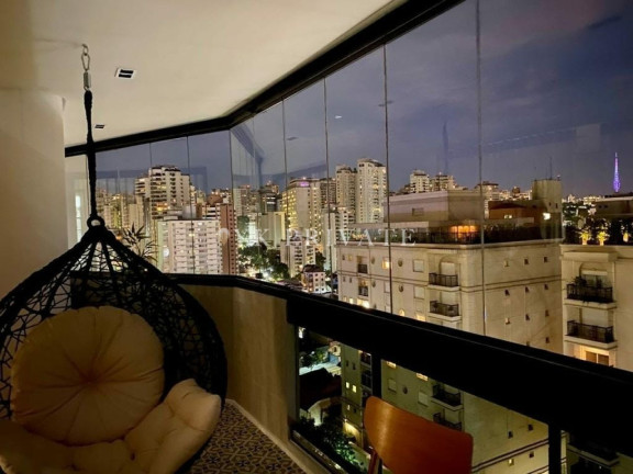 Imagem Apartamento com 3 Quartos à Venda, 215 m² em Perdizes - São Paulo Imagem Apartamento com 3 Quartos à Venda, 215 m² em Perdizes - São Paulo