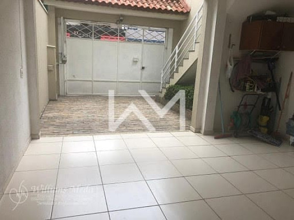 Imagem Sobrado com 4 Quartos à Venda, 200 m² em Jardim Santa Mena - Guarulhos Imagem Sobrado com 4 Quartos à Venda, 200 m² em Jardim Santa Mena - Guarulhos