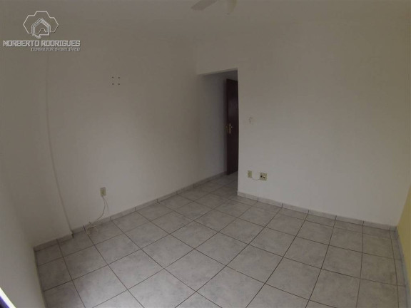 Imagem Apartamento com 2 Quartos à Venda, 96 m² em Guilhermina - Praia Grande