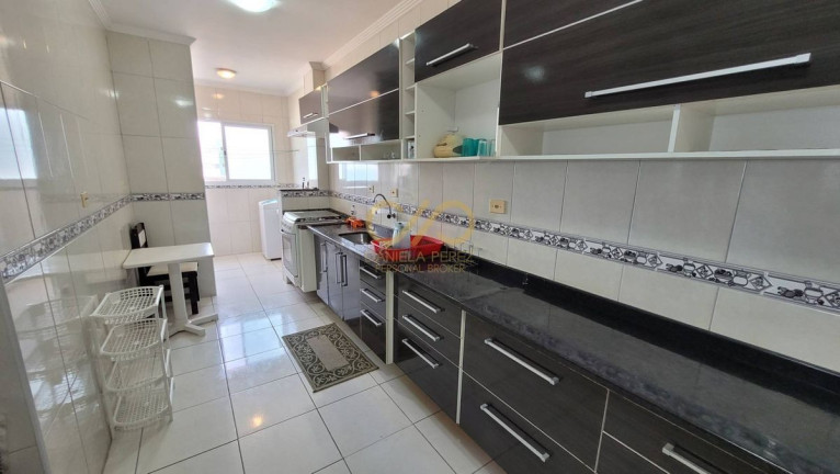 Imagem Apartamento com 3 Quartos à Venda, 130 m² em Aviação - Praia Grande Imagem Apartamento com 3 Quartos à Venda, 130 m² em Aviação - Praia Grande