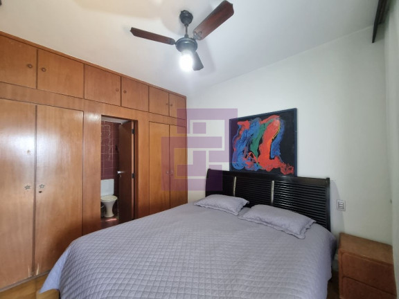 Imagem Apartamento com 3 Quartos à Venda, 190 m² em Jardim Astúrias - Guarujá