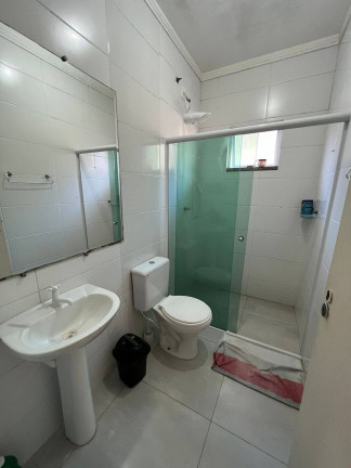 Imagem Casa com 2 Quartos à Venda, 120 m² em Universitário - Tijucas Imagem Casa com 2 Quartos à Venda, 120 m² em Universitário - Tijucas