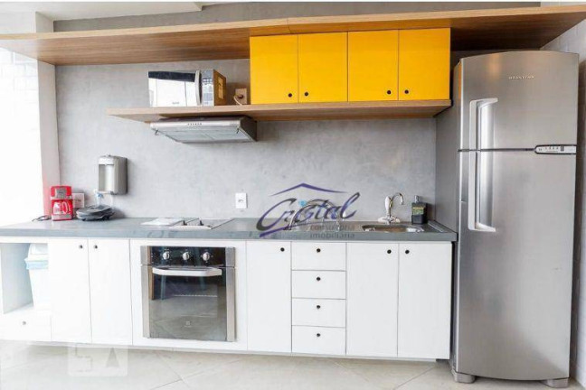 Imagem Apartamento com 1 Quarto à Venda, 32 m² em Pinheiros - São Paulo Imagem Apartamento com 1 Quarto à Venda, 32 m² em Pinheiros - São Paulo