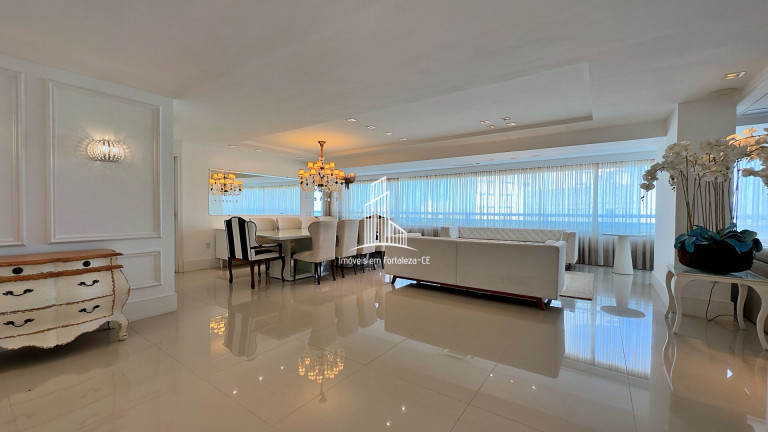 Imagem Apartamento com 4 Quartos à Venda, 232 m² em Dionisio Torres - Fortaleza