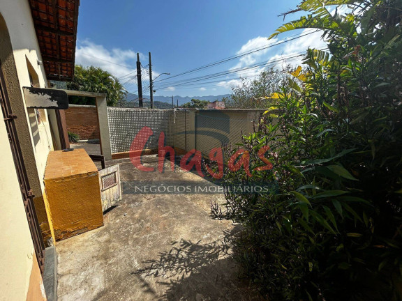 Imagem Casa com 3 Quartos à Venda, 227 m² em Jardim Primavera - Caraguatatuba