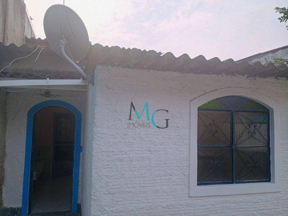 Casa com 1 Quarto para Alugar, 60 m² em Inhoaíba - Rio De Janeiro