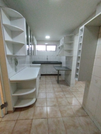 Imagem Apartamento com 3 Quartos à Venda, 110 m² em Manaíra - João Pessoa