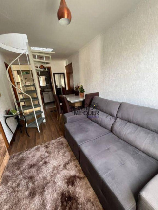 Imagem Imóvel com 3 Quartos à Venda, 80 m² em Vila Portugal - São Paulo Imagem Imóvel com 3 Quartos à Venda, 80 m² em Vila Portugal - São Paulo