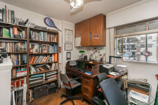Imagem Apartamento com 3 Quartos à Venda, 97 m² em Cerqueira César - São Paulo Imagem Apartamento com 3 Quartos à Venda, 97 m² em Cerqueira César - São Paulo