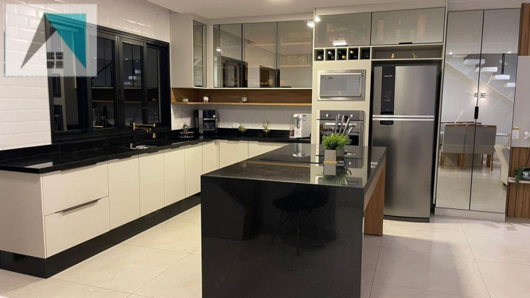 Imagem Casa com 3 Quartos à Venda, 114 m² em Portais (polvilho) - Cajamar Imagem Casa com 3 Quartos à Venda, 114 m² em Portais (polvilho) - Cajamar