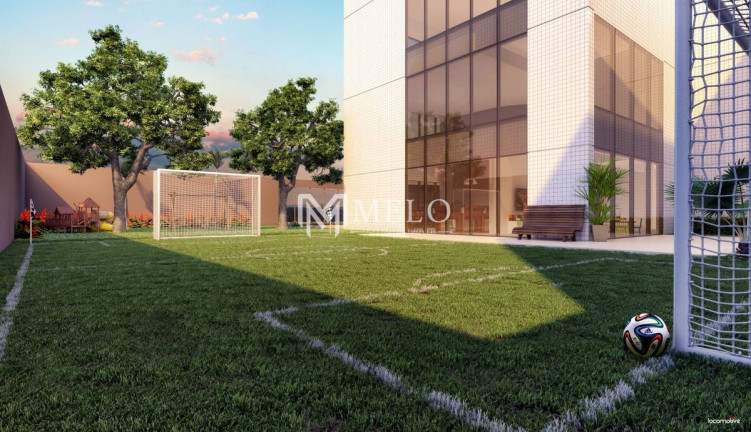 Imagem Apartamento com 3 Quartos à Venda, 89 m² em Centro - Jaboatão Dos Guararapes