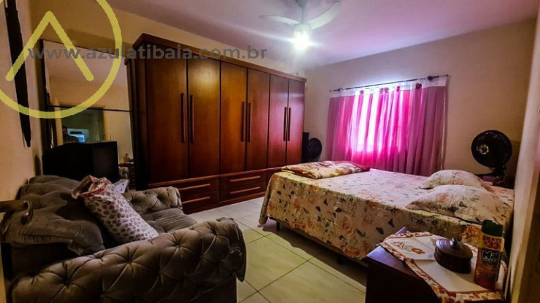 Imagem Casa com 2 Quartos à Venda, 96 m² em Jardim Alvinópolis - Atibaia