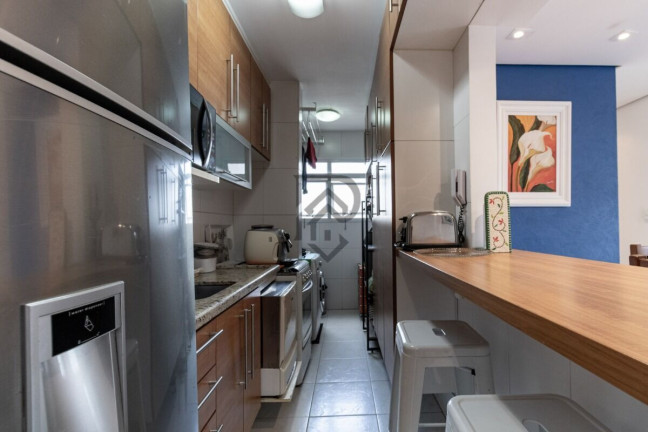 Imagem Apartamento com 2 Quartos à Venda, 60 m² em Vila Nova Conceição - São Paulo