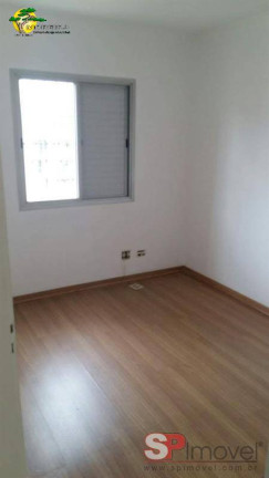 Imagem Apartamento com 3 Quartos à Venda, 80 m² em Santa Teresinha - São Paulo