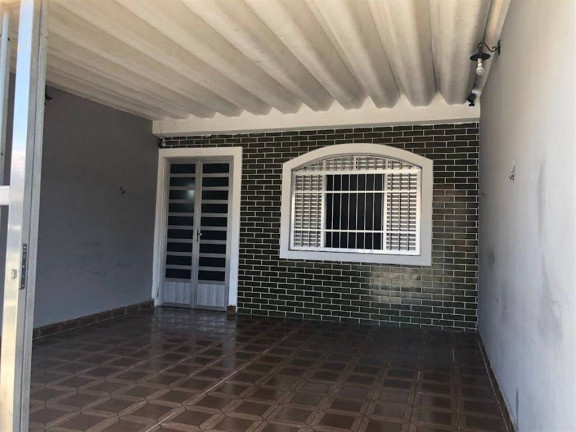 Casa com 2 Quartos à Venda, 125 m² em Tupi - Praia Grande