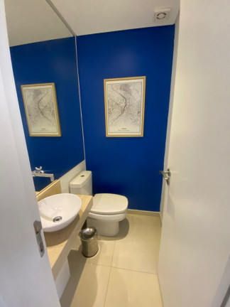 Imagem Imóvel com 3 Quartos à Venda, 104 m² em Vila Andrade - São Paulo