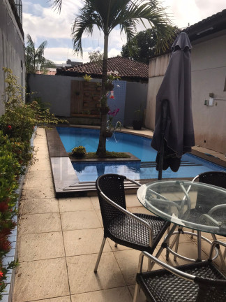 Imagem Casa com 5 Quartos à Venda, 400 m² em Mangueirão - Belém Imagem Casa com 5 Quartos à Venda, 400 m² em Mangueirão - Belém