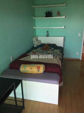Imagem Apartamento com 3 Quartos para Alugar, 275 m² em Perdizes - São Paulo Imagem Apartamento com 3 Quartos para Alugar, 275 m² em Perdizes - São Paulo