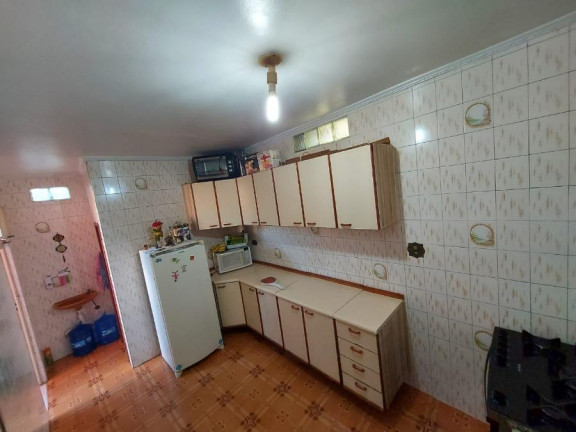 Imagem Casa com 2 Quartos à Venda, 108 m² em Vila Antonina - São Paulo Imagem Casa com 2 Quartos à Venda, 108 m² em Vila Antonina - São Paulo