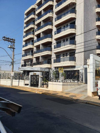 Apartamento com 3 Quartos à Venda, 190 m² em Jardim Girassol - Americana