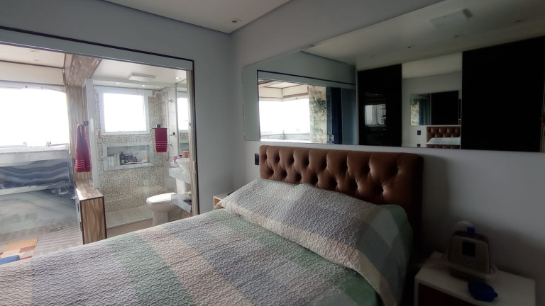Imagem Imóvel com 3 Quartos à Venda, 158 m² em Vila Gonçalves - São Bernardo Do Campo