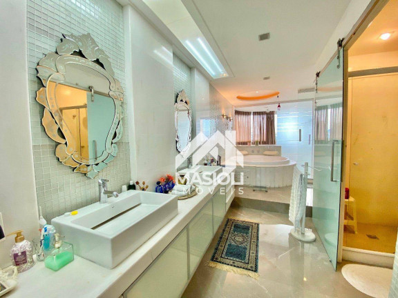 Imagem Apartamento com 4 Quartos à Venda, 340 m² em Praia De Itapoã - Vila Velha Imagem Apartamento com 4 Quartos à Venda, 340 m² em Praia De Itapoã - Vila Velha