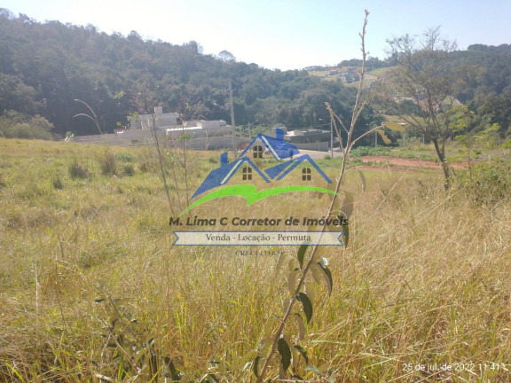 Imagem Terreno em Condomínio à Venda, 450 m² em Atibaia Belvedere - Atibaia