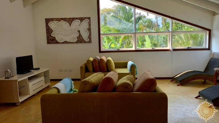 Imagem Casa com 2 Quartos à Venda, 280 m² em Horto Florestal - Ubatuba Imagem Casa com 2 Quartos à Venda, 280 m² em Horto Florestal - Ubatuba