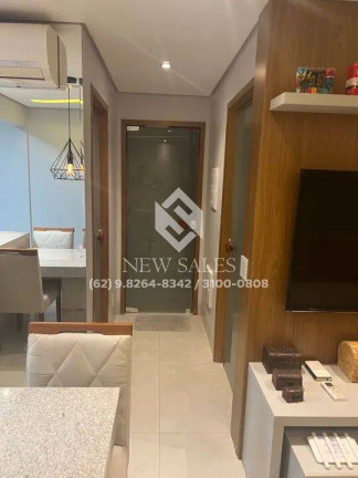 Imagem Apartamento com 2 Quartos à Venda, 55 m² em Vila Alzira - Aparecida De Goiânia Imagem Apartamento com 2 Quartos à Venda, 55 m² em Vila Alzira - Aparecida De Goiânia