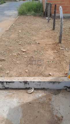 Imagem Terreno à Venda, 272 m² em Planalto - Montes Claros Imagem Terreno à Venda, 272 m² em Planalto - Montes Claros