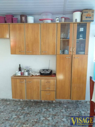 Imagem Casa com 3 Quartos à Venda, em Cid. Salvador - Jacareí Imagem Casa com 3 Quartos à Venda, em Cid. Salvador - Jacareí