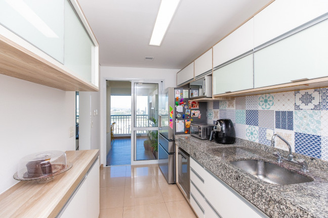 Imagem Apartamento com 3 Quartos à Venda, 132 m² em Jardim Marajoara - São Paulo Imagem Apartamento com 3 Quartos à Venda, 132 m² em Jardim Marajoara - São Paulo