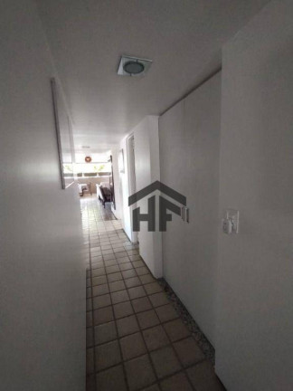 Imagem Apartamento com 4 Quartos à Venda, 212 m² em Espinheiro - Recife