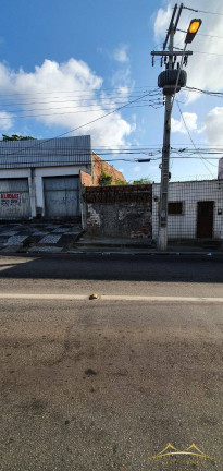 Imagem Terreno à Venda, 101 m² em Dix-sept Rosado - Natal Imagem Terreno à Venda, 101 m² em Dix-sept Rosado - Natal