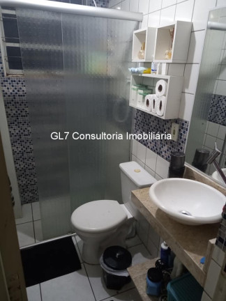 Imagem Apartamento com 2 Quartos à Venda, 53 m² em Jardim Morada Do Sol - Indaiatuba