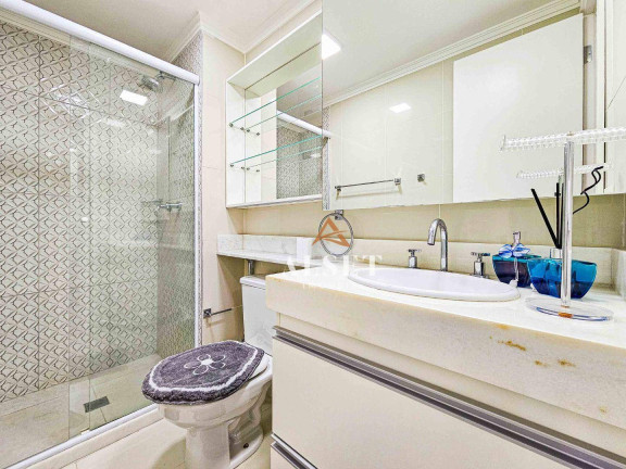 Imagem Apartamento com 1 Quarto para Alugar, 52 m² em Anália Franco - São Paulo Imagem Apartamento com 1 Quarto para Alugar, 52 m² em Anália Franco - São Paulo