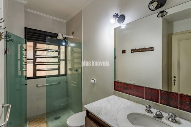 Imagem Apartamento com 3 Quartos à Venda, 131 m² em Pinheiros - São Paulo