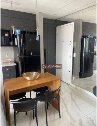 Imagem Apartamento com 2 Quartos à Venda, 43 m² em Vila São João - Guarulhos Imagem Apartamento com 2 Quartos à Venda, 43 m² em Vila São João - Guarulhos