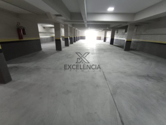 Imagem Apartamento com 3 Quartos à Venda, 89 m² em Cidade Jardim - São José Dos Pinhais